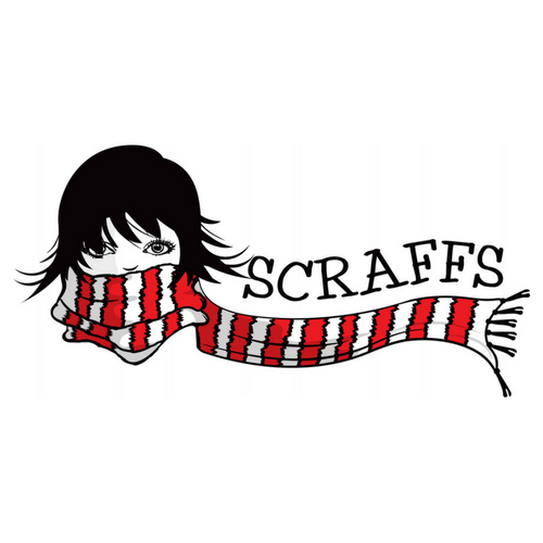 The Scraffs launch